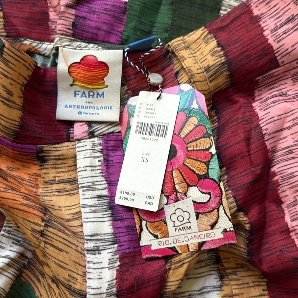 Fun Farm Rio trousers! - Picture 3 of 3